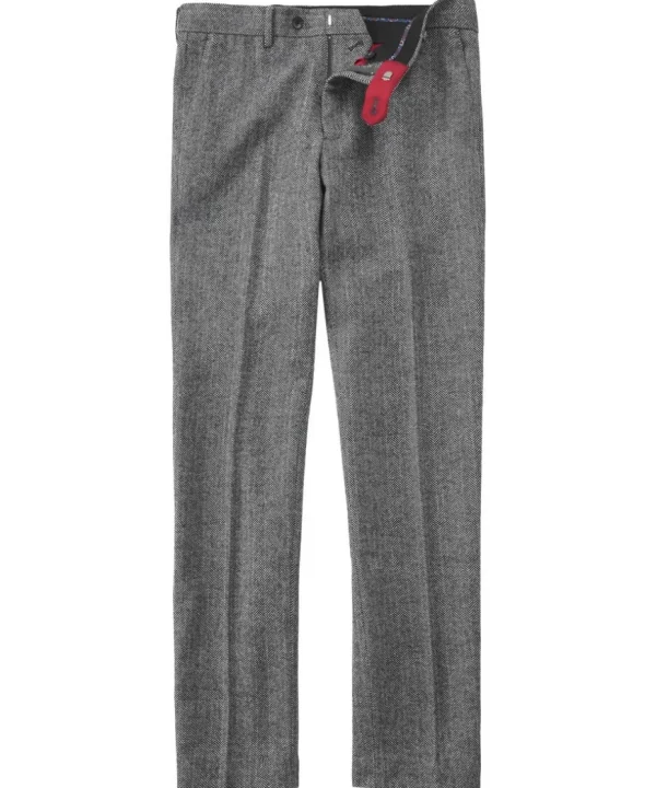 Jeans& Trousers & Shorts<Joe Browns Tailored To Perfection Trousers