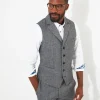 Coats & Jackets<Joe Browns Tailored To Perfection Waistcoat