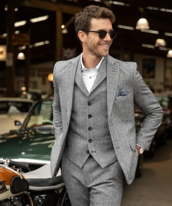 Coats & Jackets<Joe Browns Tailored To Perfection Waistcoat