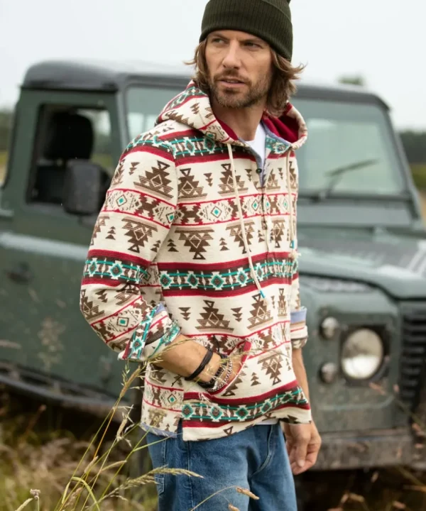 T-Shirts & Tops<Joe Browns Take It Easy Hood