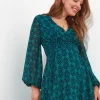 Dresses<Joe Browns Tamzin Printed Dress