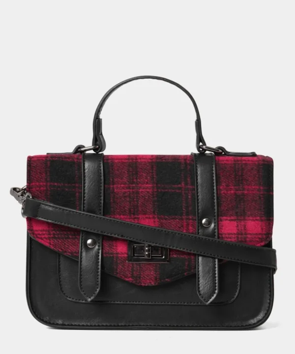 Handbags & Purses<Joe Browns Tell Me All Satchel Bag