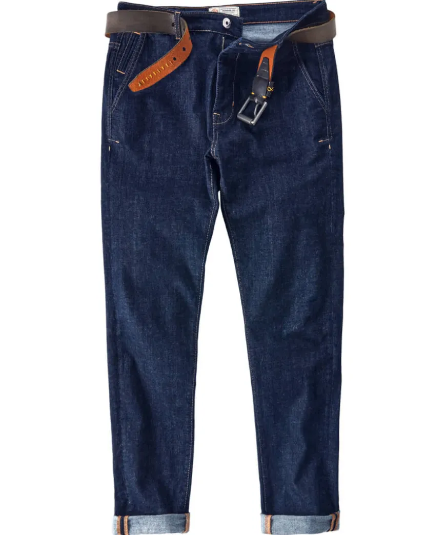 terrific_tapered_jeans_1.webp Jeans& Trousers & Shorts<Joe Browns Terrific Tapered Jeans