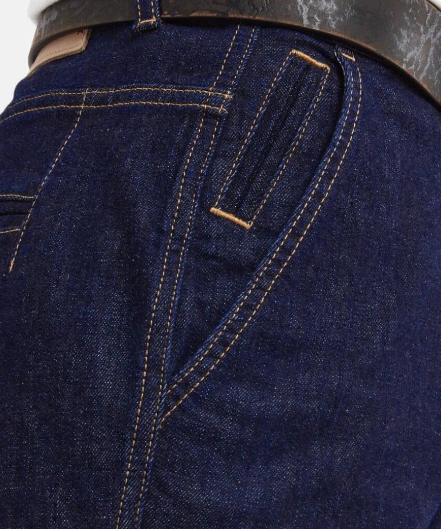 terrific_tapered_jeans_4.webp Jeans& Trousers & Shorts<Joe Browns Terrific Tapered Jeans