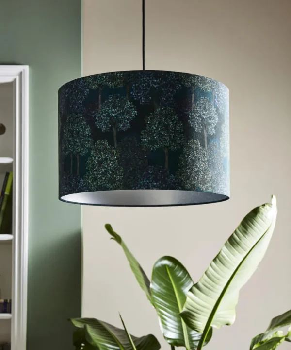 Lighting & Lamps<Joe Browns Terrific Trees Lamp Shade