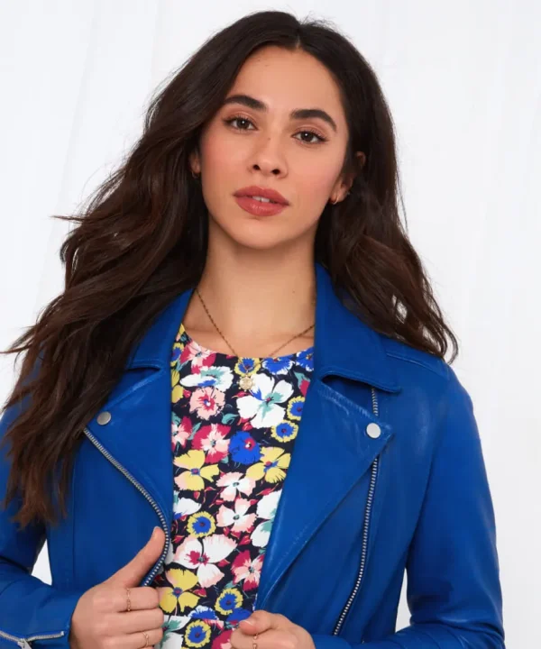 Coats & Jackets<Joe Browns The Cassie Leather Jacket