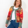 Coats & Jackets<Joe Browns The Lucy Quilted Jacket