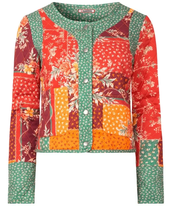 Coats & Jackets<Joe Browns The Lucy Quilted Jacket