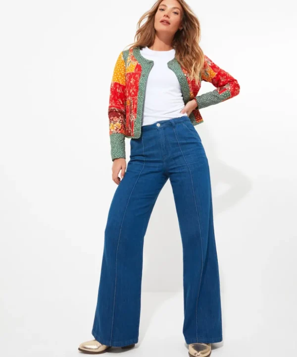Coats & Jackets<Joe Browns The Lucy Quilted Jacket