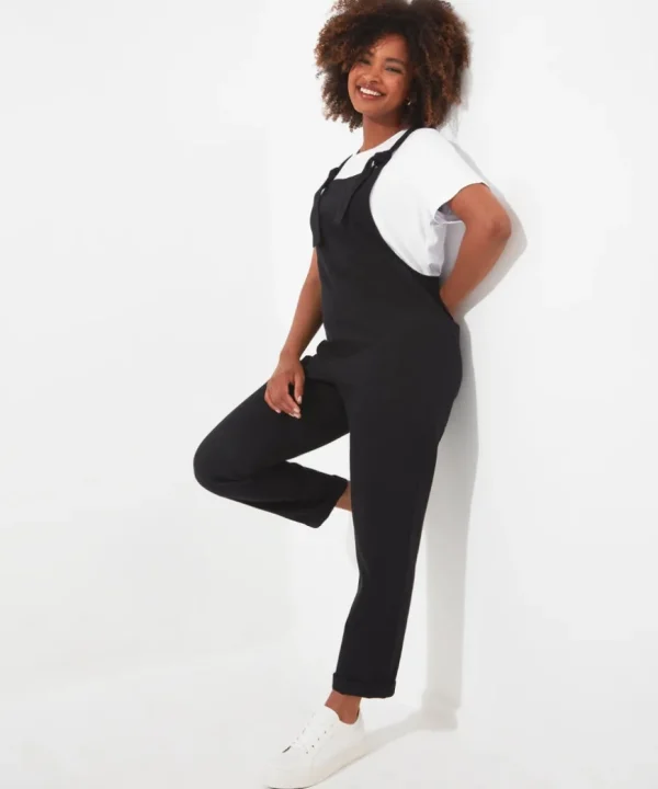 Jeans & Trousers<Joe Browns The Relax Jumpsuit