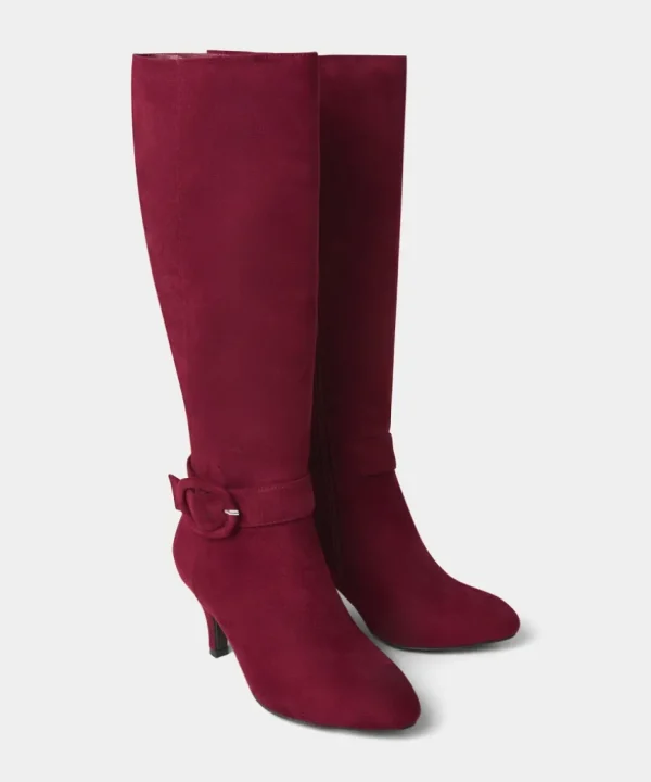 Boots & Shoes<Joe Browns The Way She Moves Boots