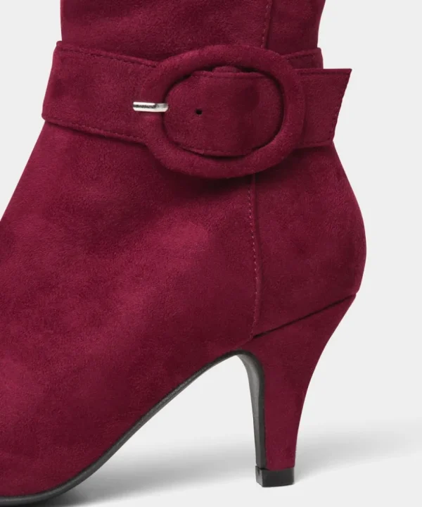 Boots & Shoes<Joe Browns The Way She Moves Boots