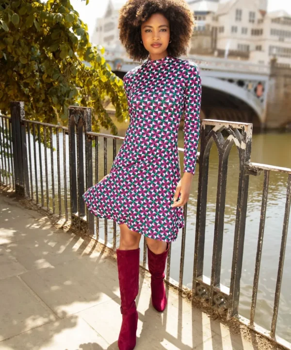 Boots & Shoes<Joe Browns The Way She Moves Boots