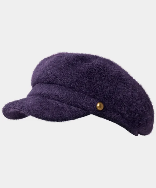 Accessories & Jewellery<Joe Browns There She Goes Peaked Hat