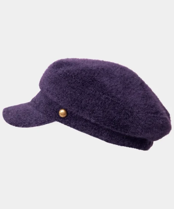 Accessories & Jewellery<Joe Browns There She Goes Peaked Hat