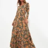 Dresses<Joe Browns Tia Printed Dress