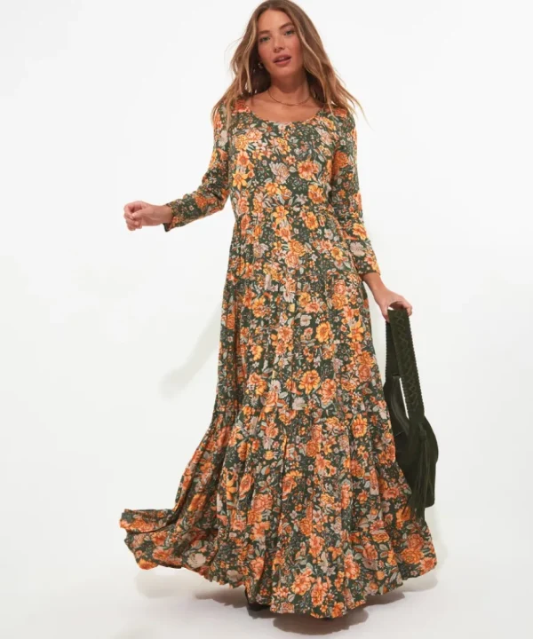 Dresses<Joe Browns Tia Printed Dress