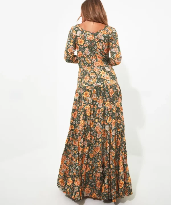 Dresses<Joe Browns Tia Printed Dress