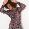 Dresses<Joe Browns Tiered Tunic Dress