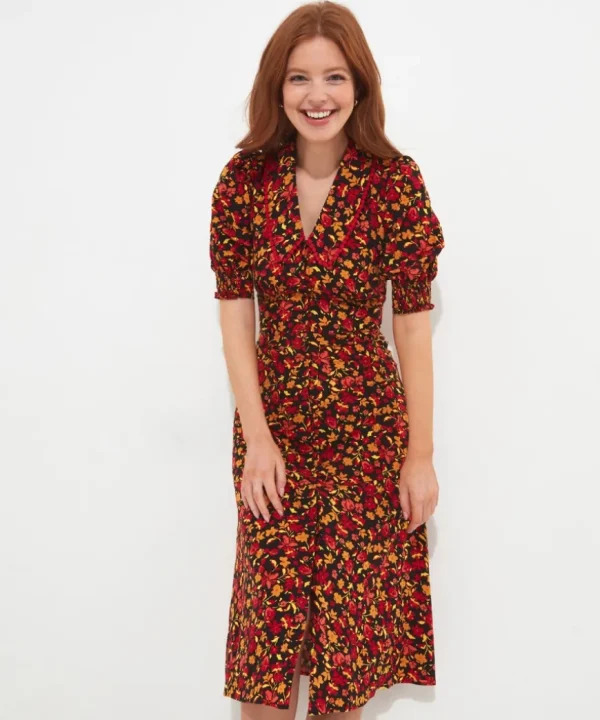 Dresses<Joe Browns Tilly Shirt Dress