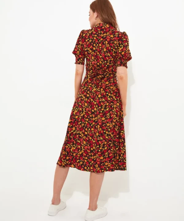 Dresses<Joe Browns Tilly Shirt Dress