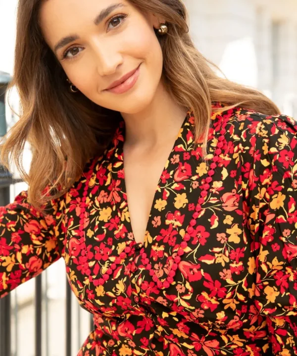 Dresses<Joe Browns Tilly Shirt Dress