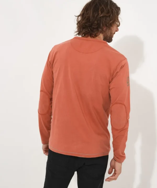 T-Shirts & Tops<Joe Browns Timeless Trip Henley