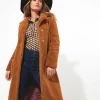 Coats & Jackets<Joe Browns Totally Teddy Coat