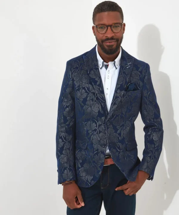 Coats & Jackets<Joe Browns Touch Of Luxe Blazer