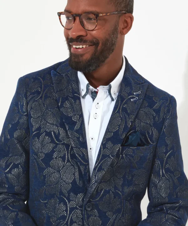 Coats & Jackets<Joe Browns Touch Of Luxe Blazer