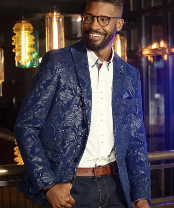 Coats & Jackets<Joe Browns Touch Of Luxe Blazer