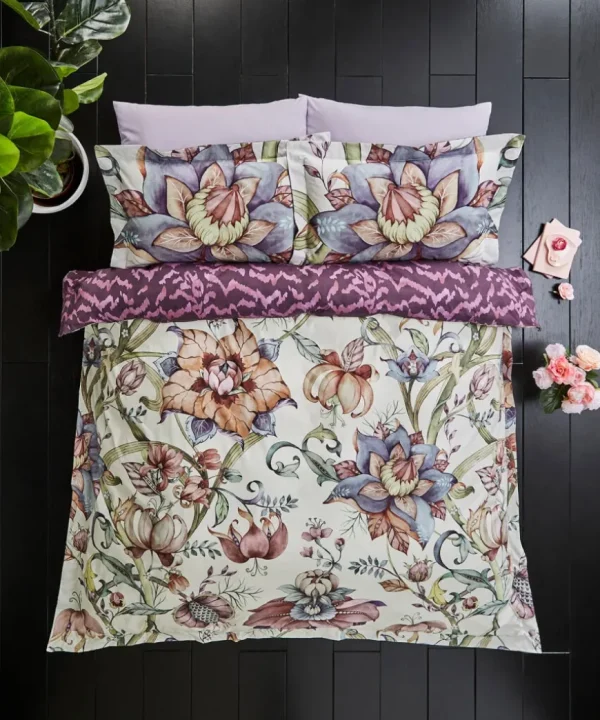 Bedding<Joe Browns Tranquil Trails Reversible Bed Set