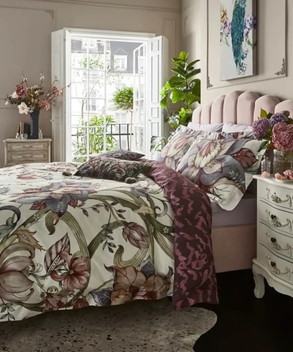 Bedding<Joe Browns Tranquil Trails Reversible Bed Set