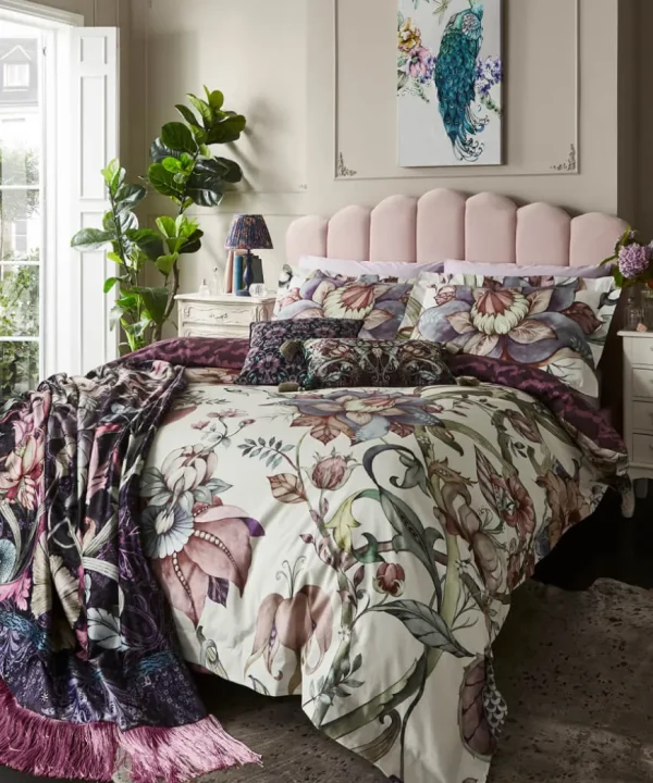 Bedding<Joe Browns Tranquil Trails Reversible Bed Set