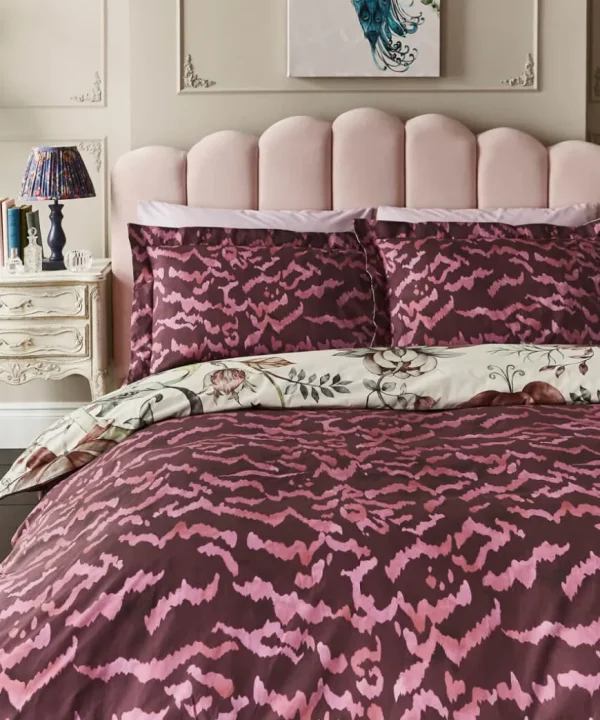 Bedding<Joe Browns Tranquil Trails Reversible Bed Set