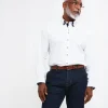 Shirts<Joe Browns Triple The Style Shirt