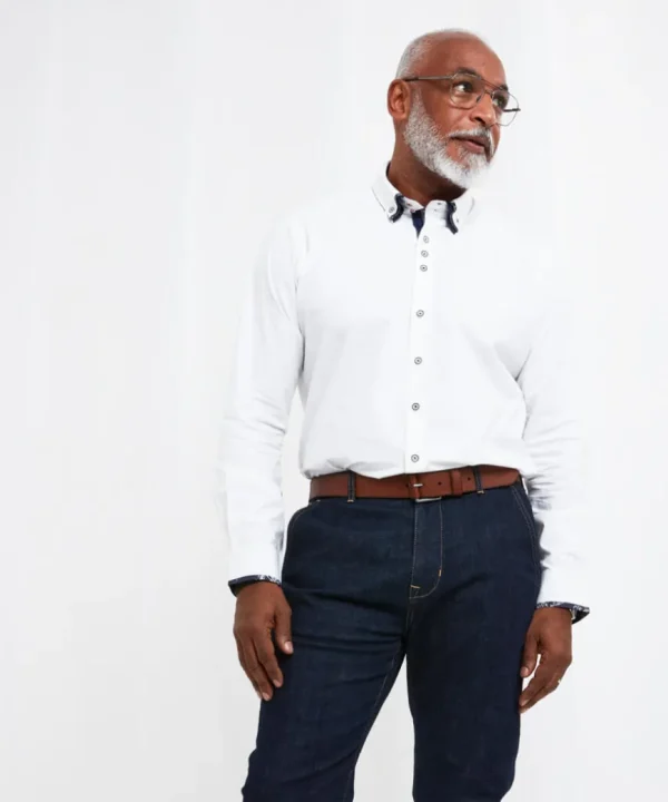 Shirts<Joe Browns Triple The Style Shirt