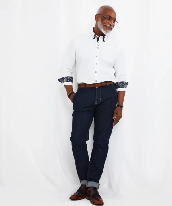Shirts<Joe Browns Triple The Style Shirt