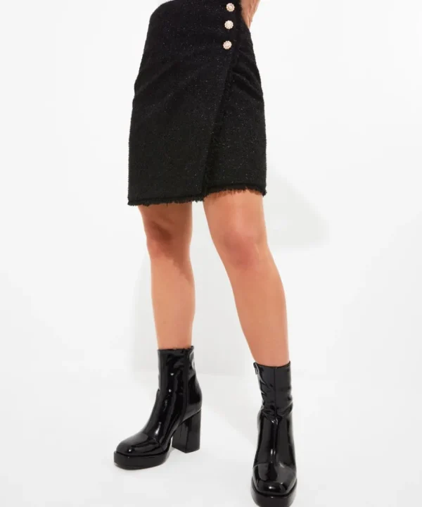 Skirts<Joe Browns Truly Remarkable Tweed Skirt