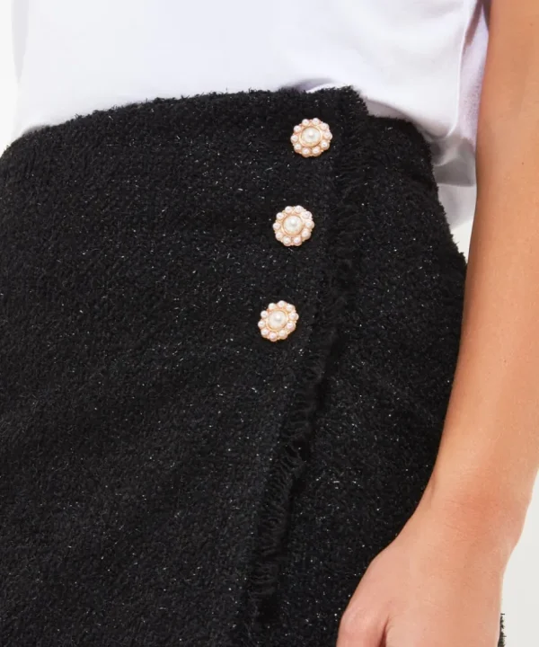Skirts<Joe Browns Truly Remarkable Tweed Skirt