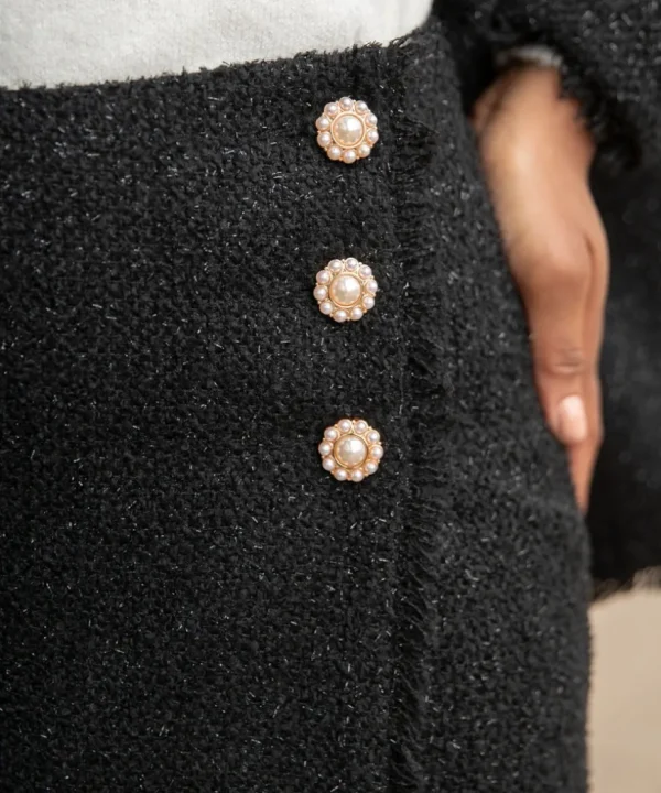 Skirts<Joe Browns Truly Remarkable Tweed Skirt