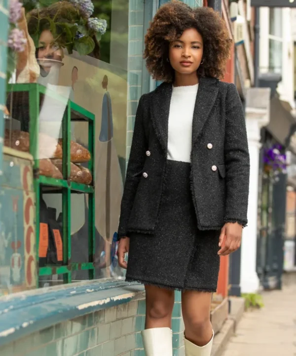 Skirts<Joe Browns Truly Remarkable Tweed Skirt