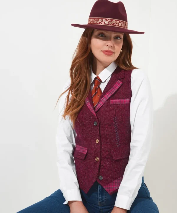 Coats & Jackets<Joe Browns Ultimate Classic Waistcoat