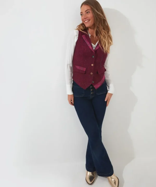 Coats & Jackets<Joe Browns Ultimate Classic Waistcoat