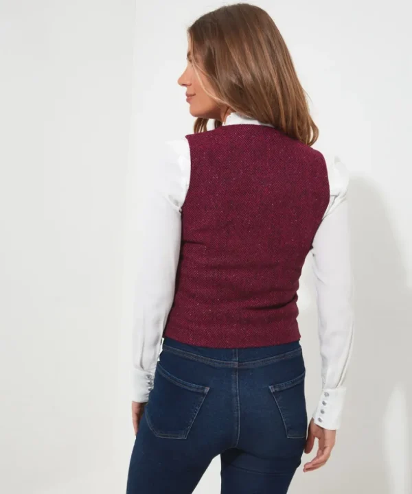 Coats & Jackets<Joe Browns Ultimate Classic Waistcoat