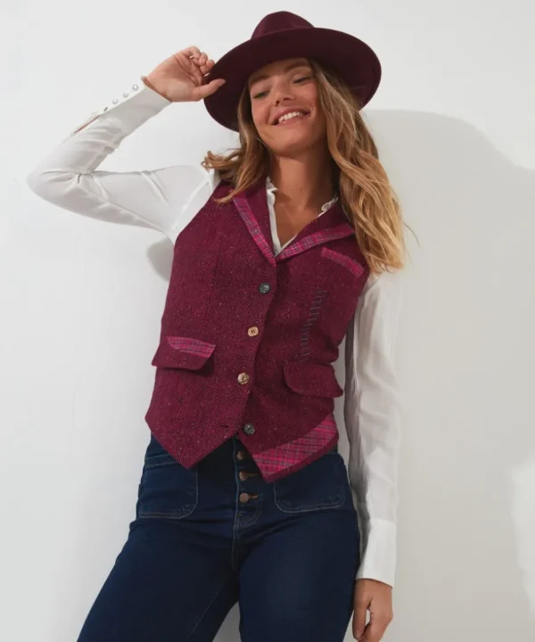 Coats & Jackets<Joe Browns Ultimate Classic Waistcoat