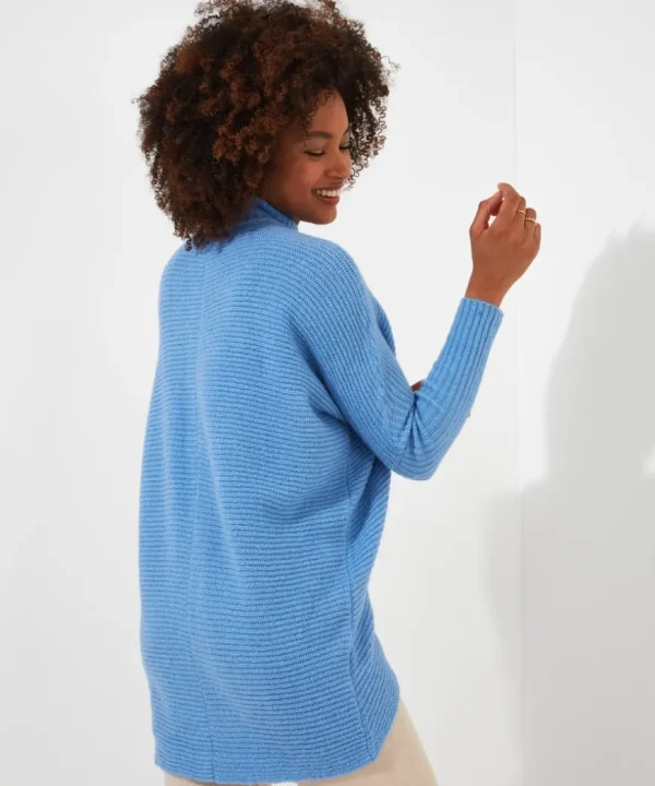 Knitwear & Cardigans<Joe Browns Ultimate Cosy Jumper