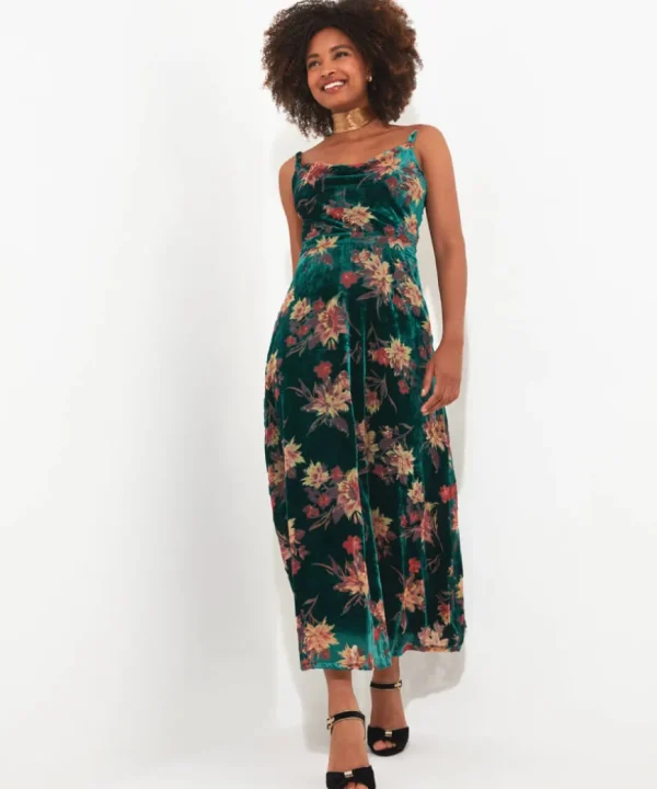 Dresses<Joe Browns Ultimate Devore Dress