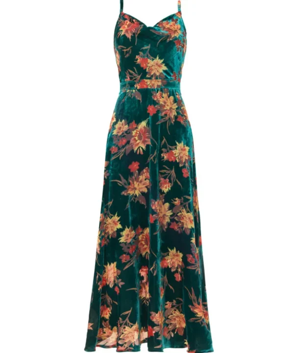 Dresses<Joe Browns Ultimate Devore Dress