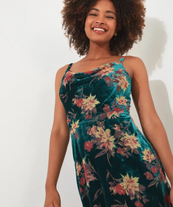 Dresses<Joe Browns Ultimate Devore Dress